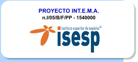 PROYECTO INT.E.M.A. n.I/05/B/F/PP - 1540000